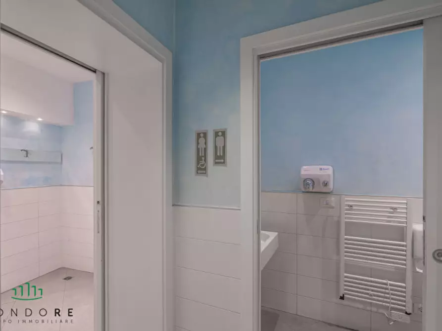 Immagine 40 di Attività commerciale in vendita  in Via Edgardo Fogli comacchio a Comacchio