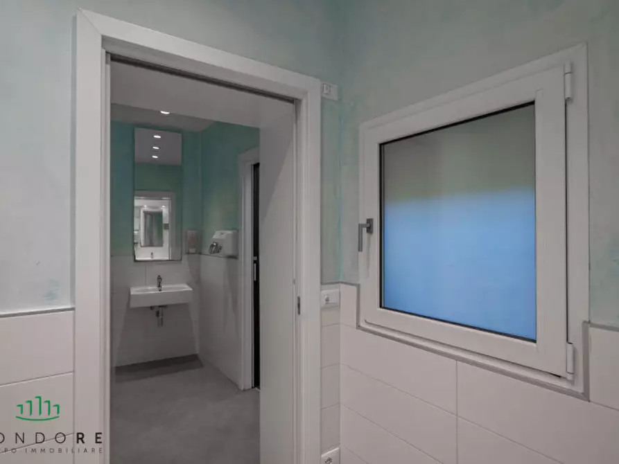 Immagine 41 di Attività commerciale in vendita  in Via Edgardo Fogli comacchio a Comacchio