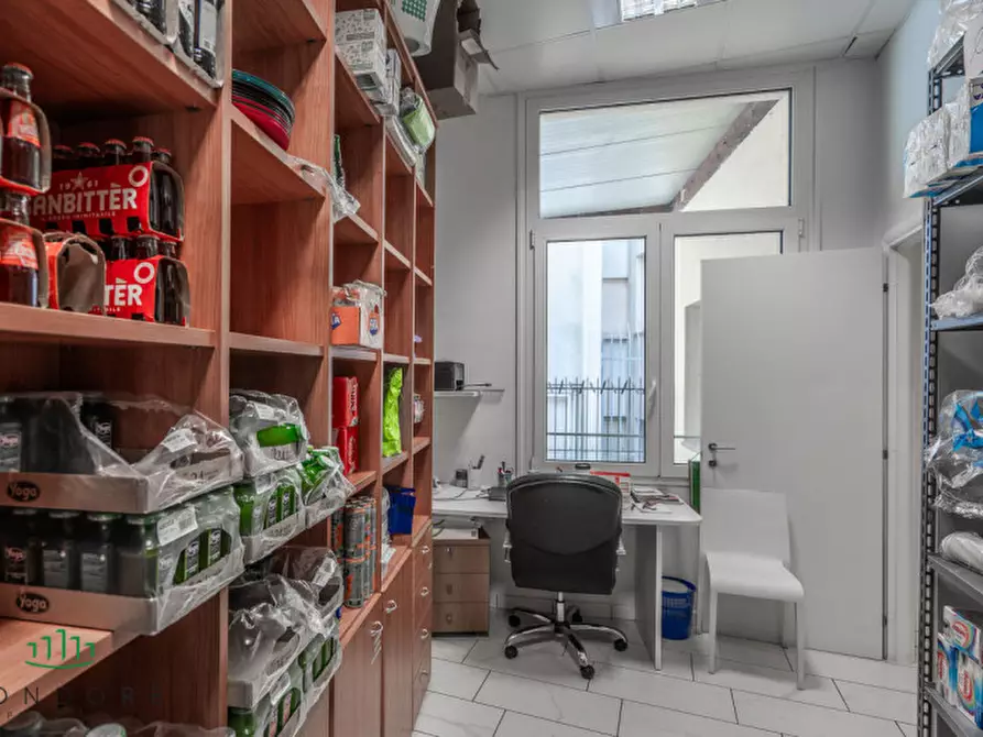 Immagine 50 di Attività commerciale in vendita  in Via Edgardo Fogli comacchio a Comacchio