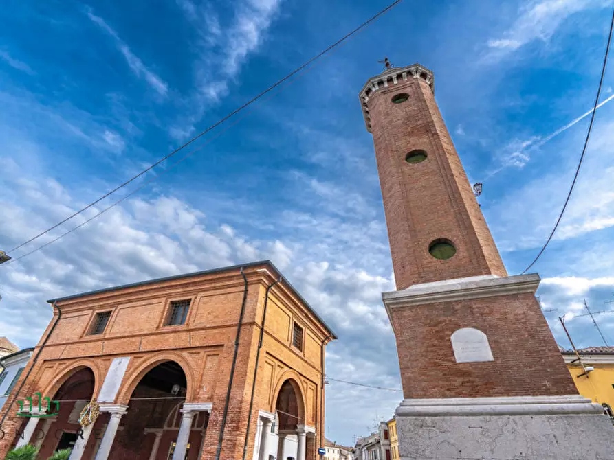 Immagine 53 di Attività commerciale in vendita  in Via Edgardo Fogli comacchio a Comacchio