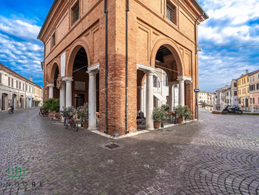 Immagine 54 di Attività commerciale in vendita  in Via Edgardo Fogli comacchio a Comacchio