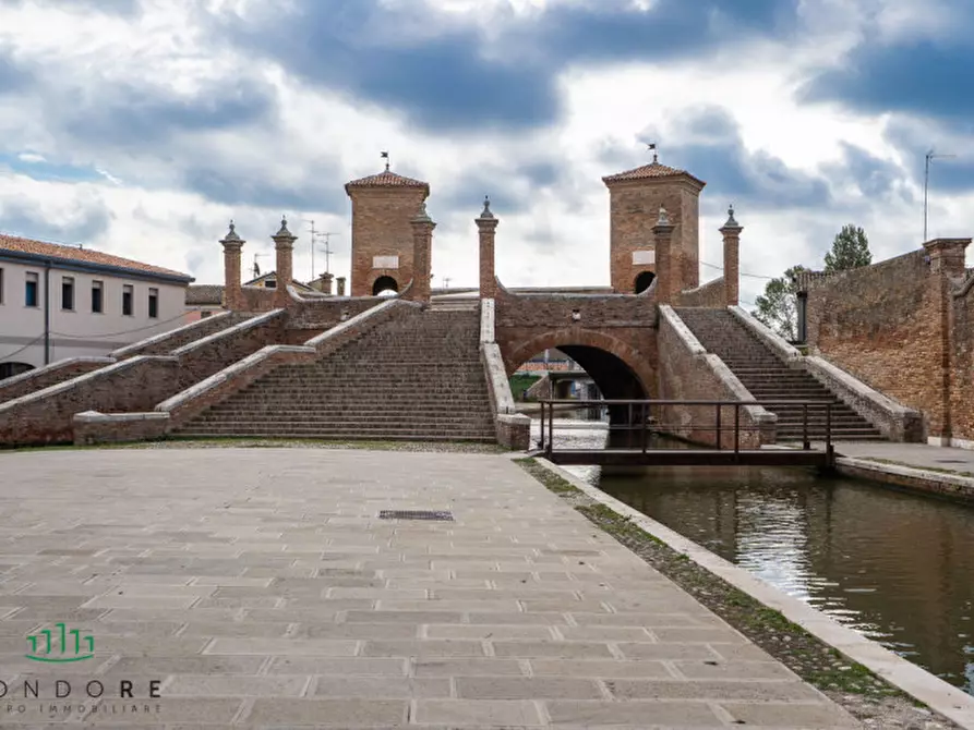 Immagine 56 di Attività commerciale in vendita  in Via Edgardo Fogli comacchio a Comacchio