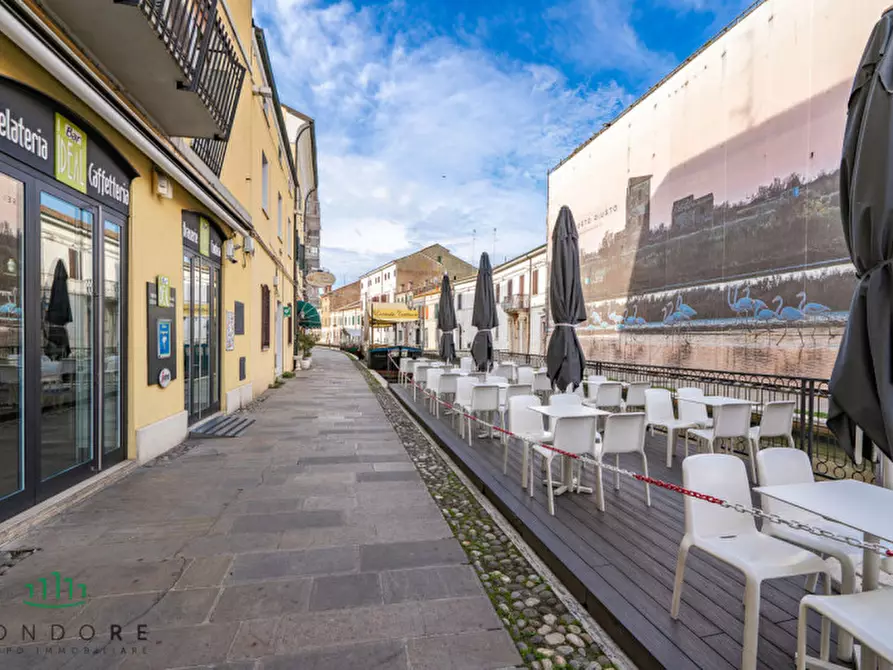 Immagine 57 di Attività commerciale in vendita  in Via Edgardo Fogli comacchio a Comacchio