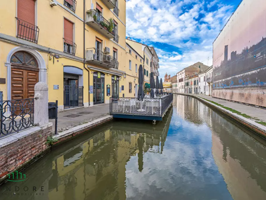 Immagine 58 di Attività commerciale in vendita  in Via Edgardo Fogli comacchio a Comacchio