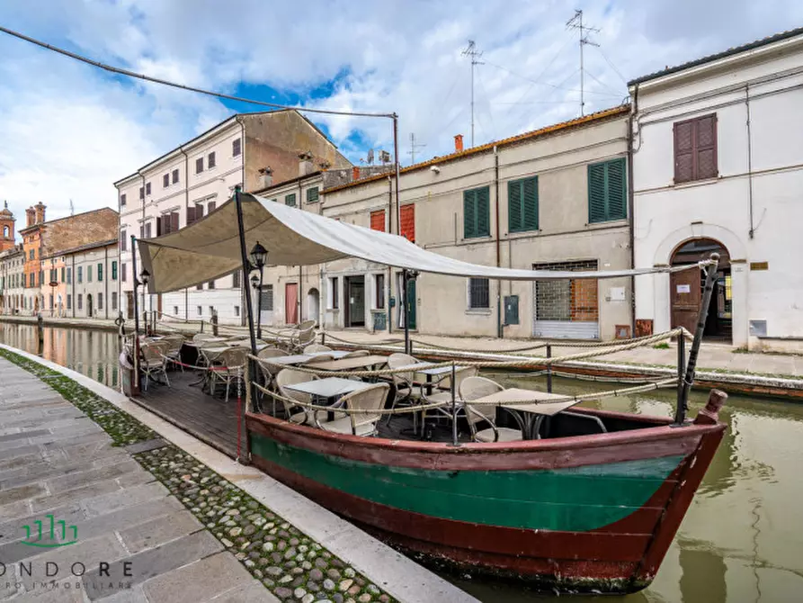 Immagine 60 di Attività commerciale in vendita  in Via Edgardo Fogli comacchio a Comacchio