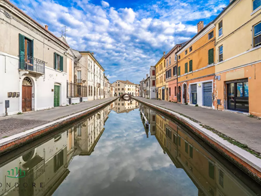 Immagine 61 di Attività commerciale in vendita  in Via Edgardo Fogli comacchio a Comacchio