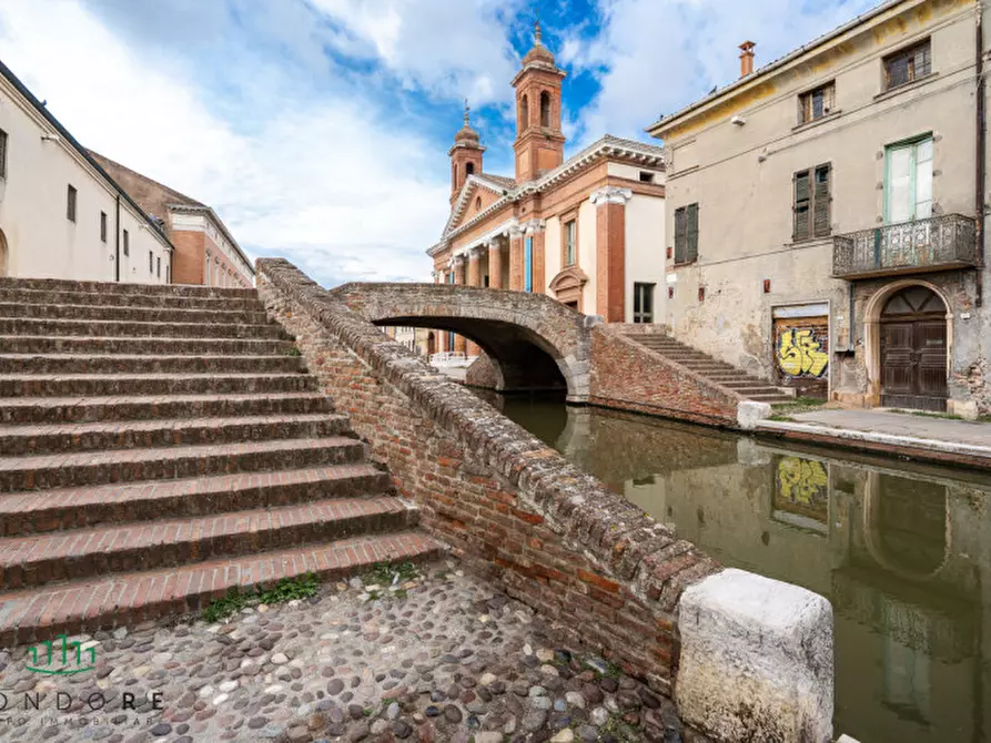 Immagine 62 di Attività commerciale in vendita  in Via Edgardo Fogli comacchio a Comacchio