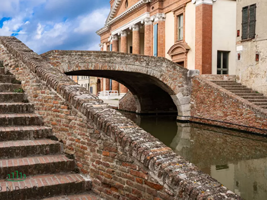 Immagine 63 di Attività commerciale in vendita  in Via Edgardo Fogli comacchio a Comacchio