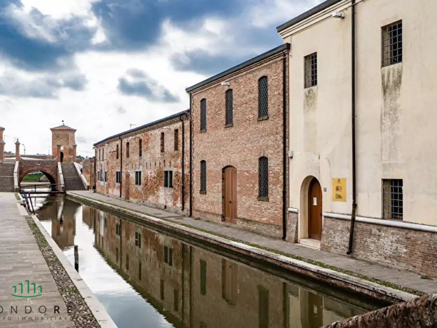 Immagine 64 di Attività commerciale in vendita  in Via Edgardo Fogli comacchio a Comacchio