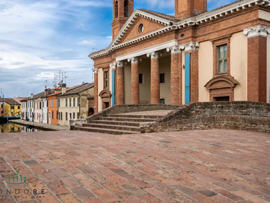 Immagine 65 di Attività commerciale in vendita  in Via Edgardo Fogli comacchio a Comacchio