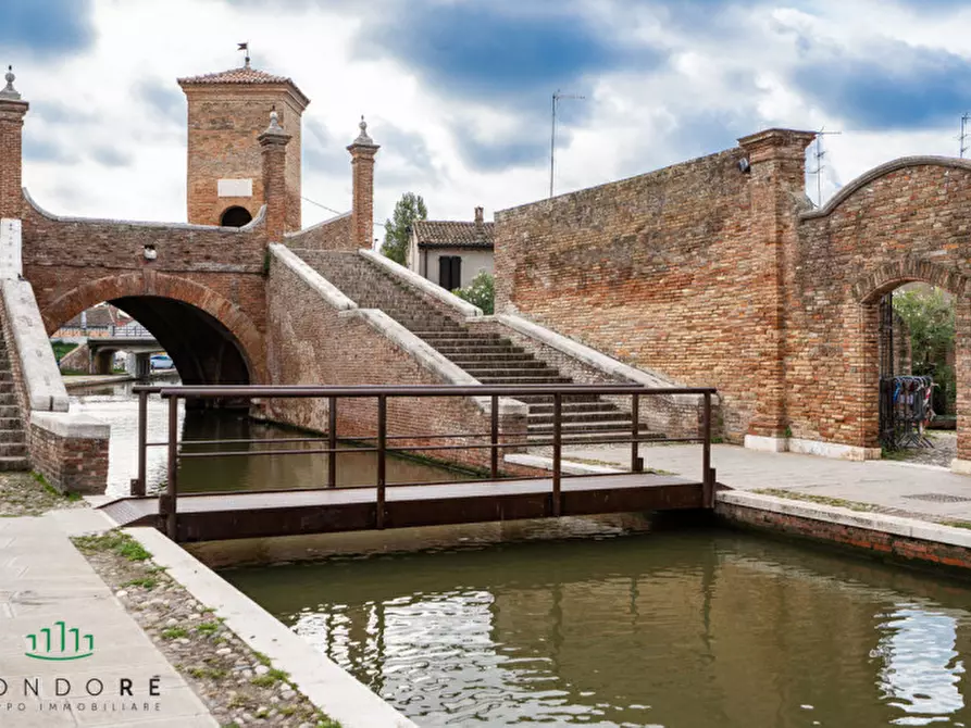 Immagine 66 di Attività commerciale in vendita  in Via Edgardo Fogli comacchio a Comacchio