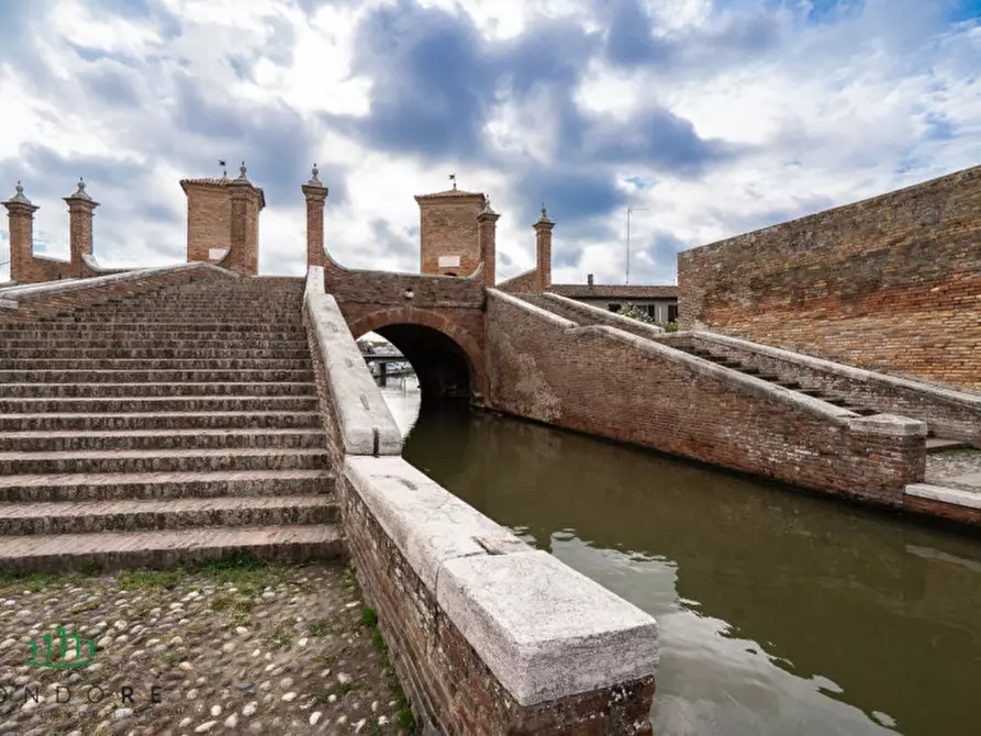 Immagine 67 di Attività commerciale in vendita  in Via Edgardo Fogli comacchio a Comacchio