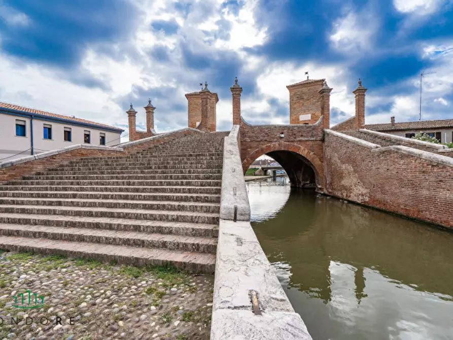 Immagine 68 di Attività commerciale in vendita  in Via Edgardo Fogli comacchio a Comacchio