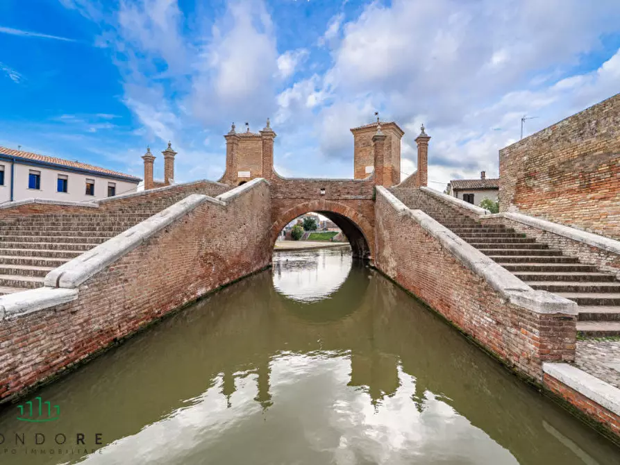 Immagine 69 di Attività commerciale in vendita  in Via Edgardo Fogli comacchio a Comacchio