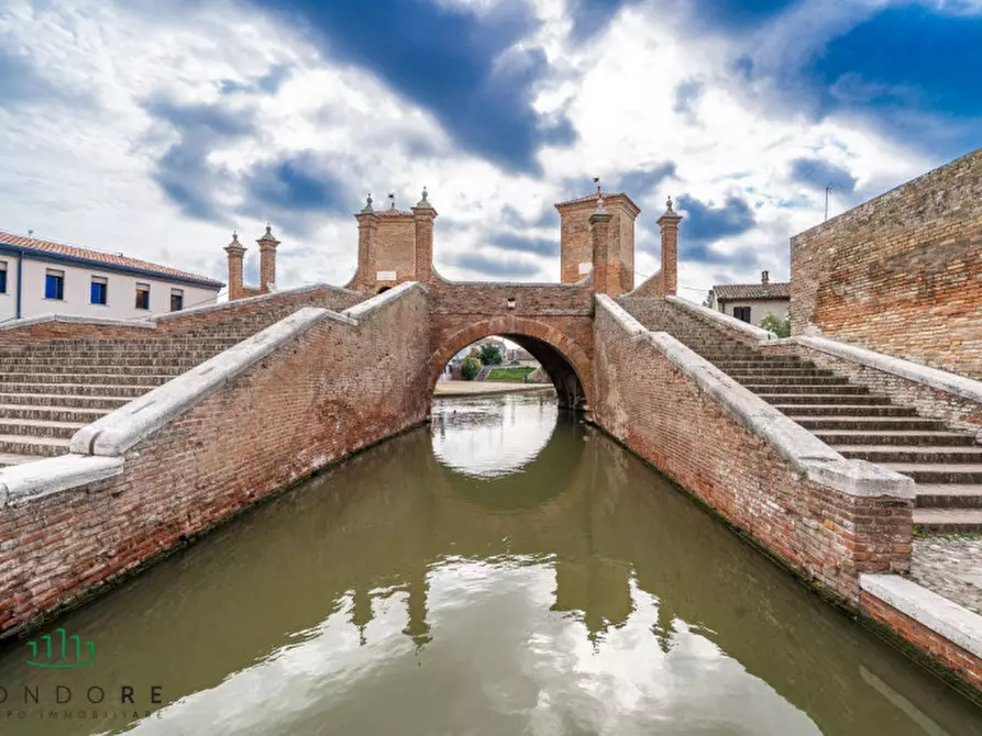 Immagine 70 di Attività commerciale in vendita  in Via Edgardo Fogli comacchio a Comacchio