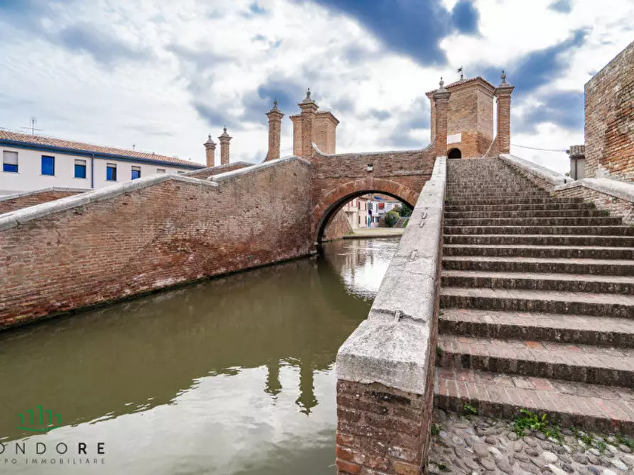 Immagine 71 di Attività commerciale in vendita  in Via Edgardo Fogli comacchio a Comacchio