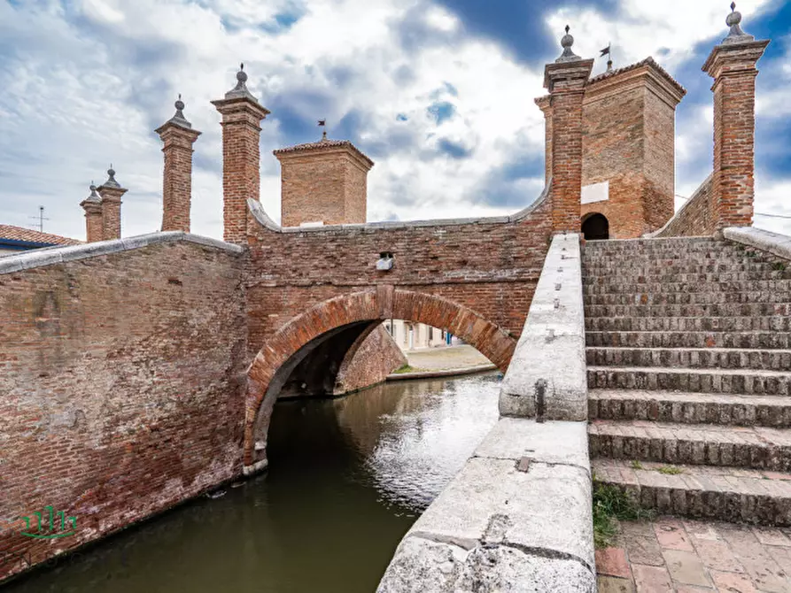 Immagine 72 di Attività commerciale in vendita  in Via Edgardo Fogli comacchio a Comacchio