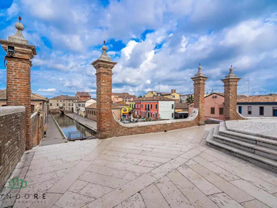 Immagine 73 di Attività commerciale in vendita  in Via Edgardo Fogli comacchio a Comacchio