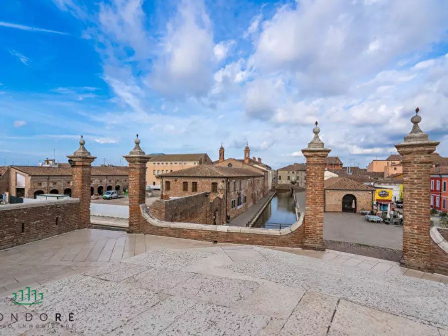 Immagine 74 di Attività commerciale in vendita  in Via Edgardo Fogli comacchio a Comacchio