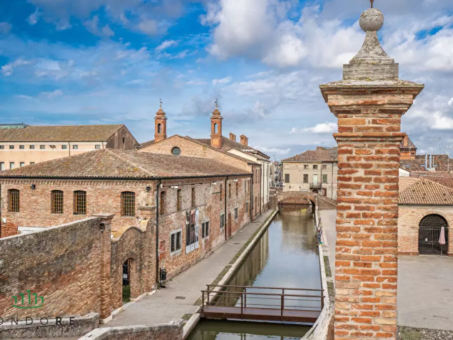 Immagine 75 di Attività commerciale in vendita  in Via Edgardo Fogli comacchio a Comacchio