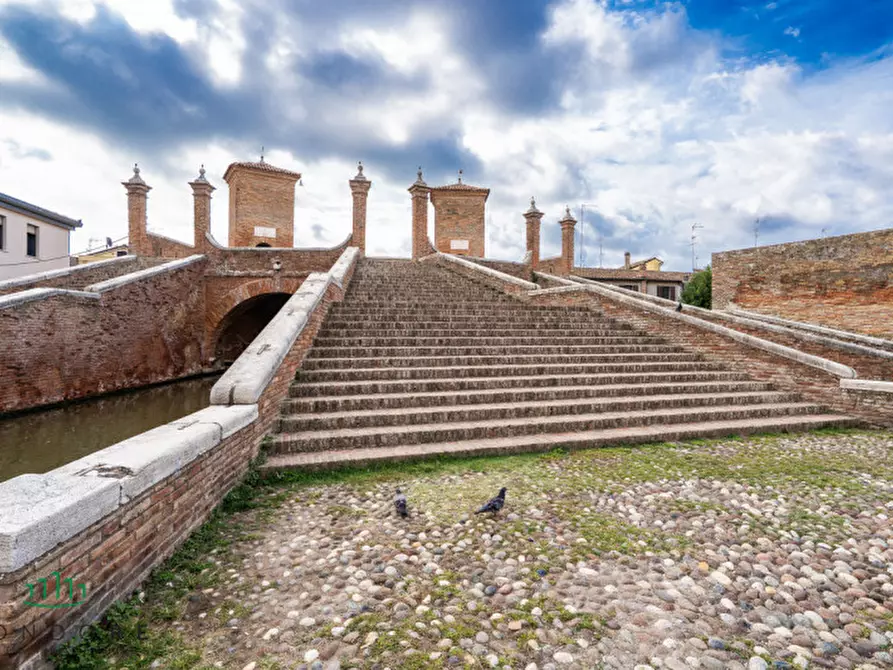 Immagine 76 di Attività commerciale in vendita  in Via Edgardo Fogli comacchio a Comacchio