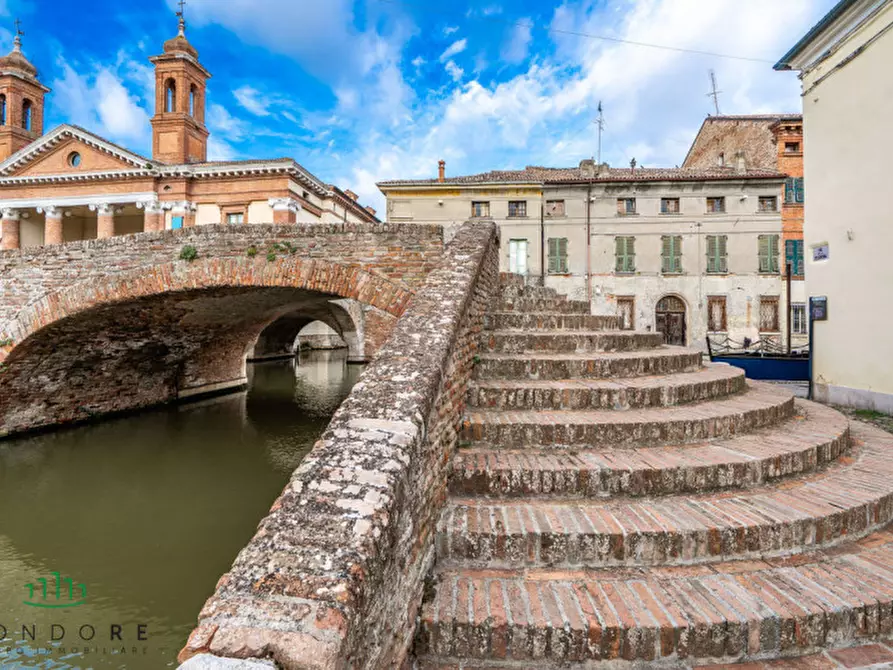 Immagine 77 di Attività commerciale in vendita  in Via Edgardo Fogli comacchio a Comacchio