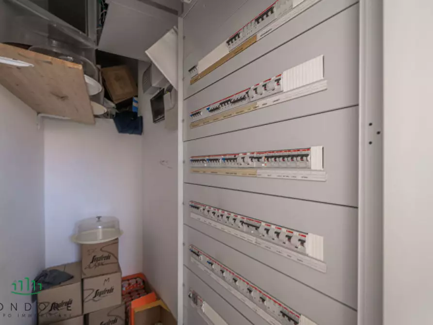 Immagine 79 di Attività commerciale in vendita  in Via Edgardo Fogli comacchio a Comacchio