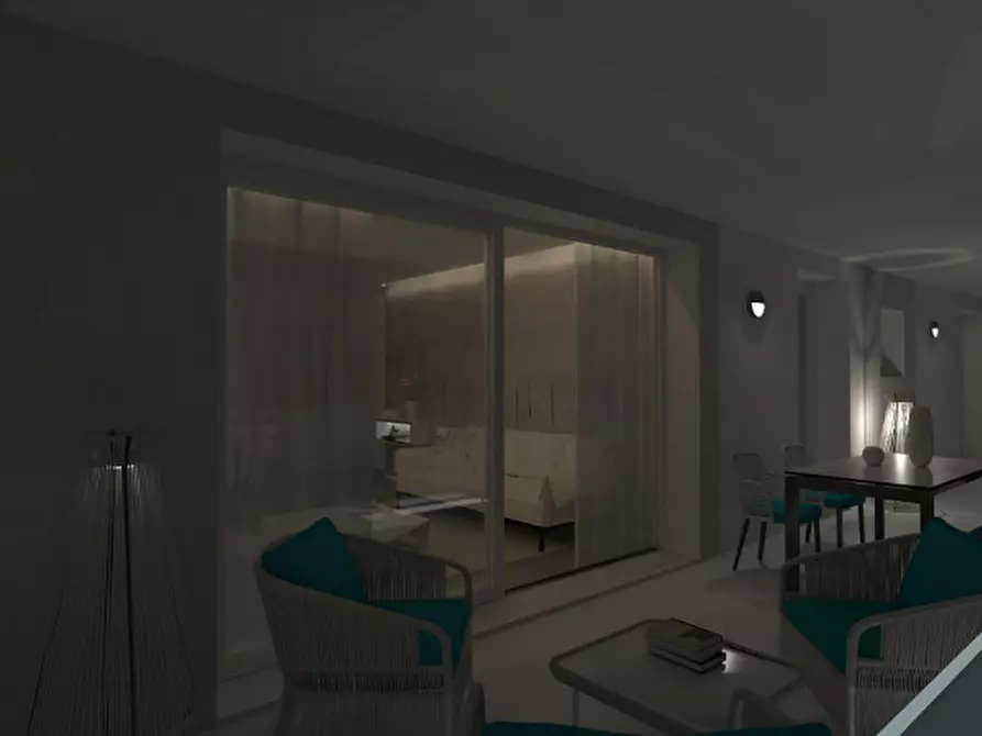 Immagine 9 di Appartamento in vendita  in Via olana 172 a Jesolo