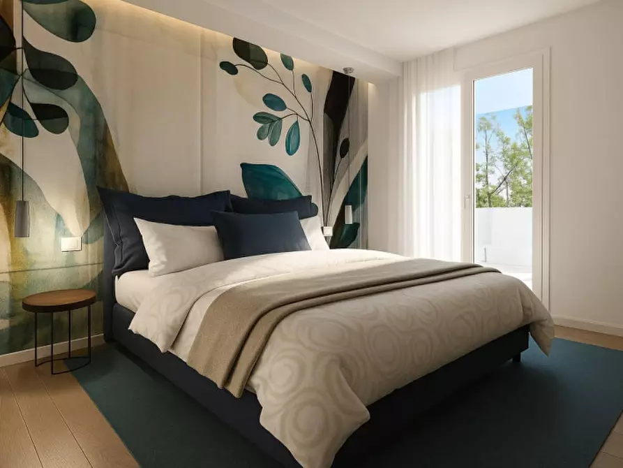 Immagine 14 di Appartamento in vendita  in Via olana 172 a Jesolo