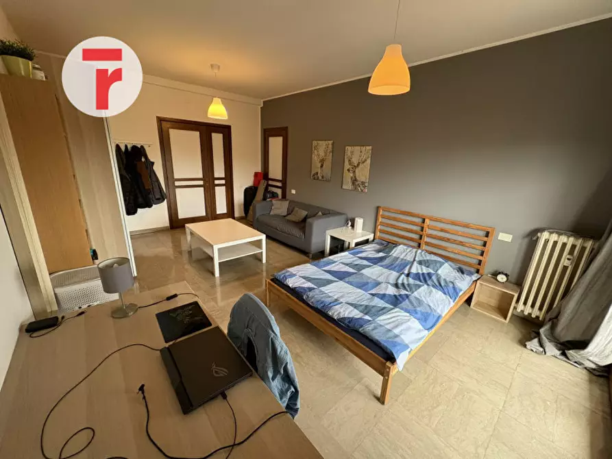 Immagine 2 di Appartamento in vendita  in Via Riccardo Wagner a Padova