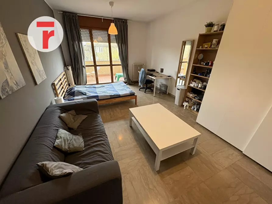 Immagine 3 di Appartamento in vendita  in Via Riccardo Wagner a Padova