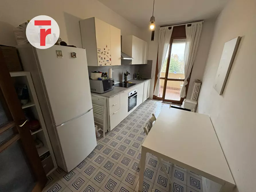 Immagine 4 di Appartamento in vendita  in Via Riccardo Wagner a Padova