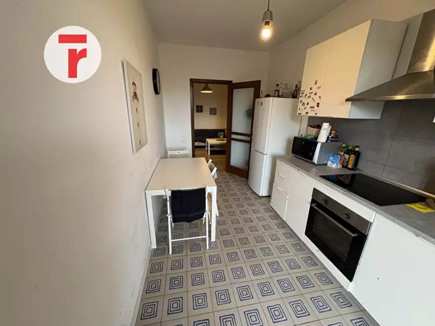 Immagine 5 di Appartamento in vendita  in Via Riccardo Wagner a Padova