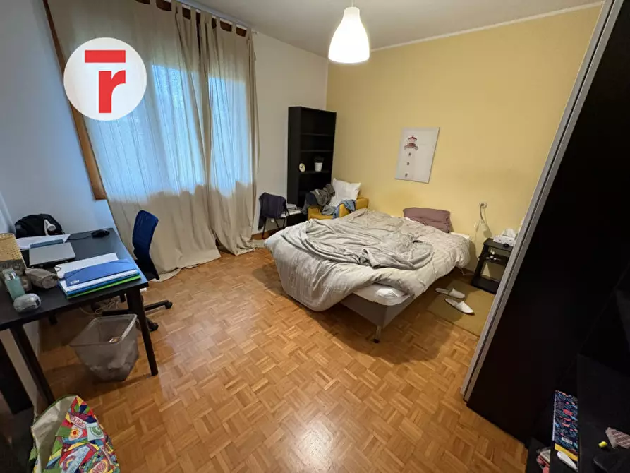 Immagine 7 di Appartamento in vendita  in Via Riccardo Wagner a Padova