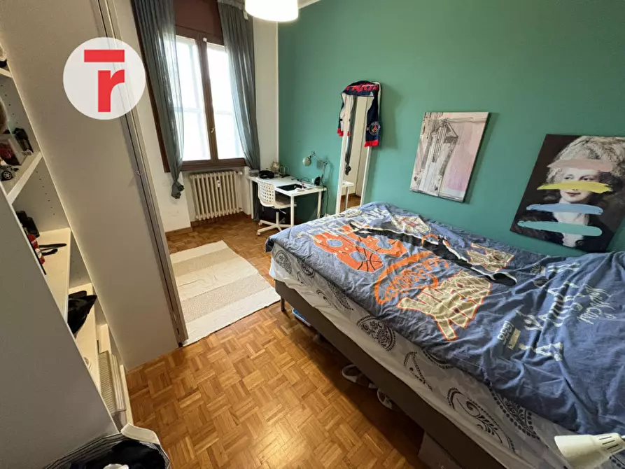 Immagine 8 di Appartamento in vendita  in Via Riccardo Wagner a Padova