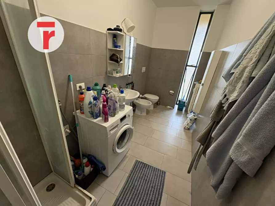 Immagine 10 di Appartamento in vendita  in Via Riccardo Wagner a Padova