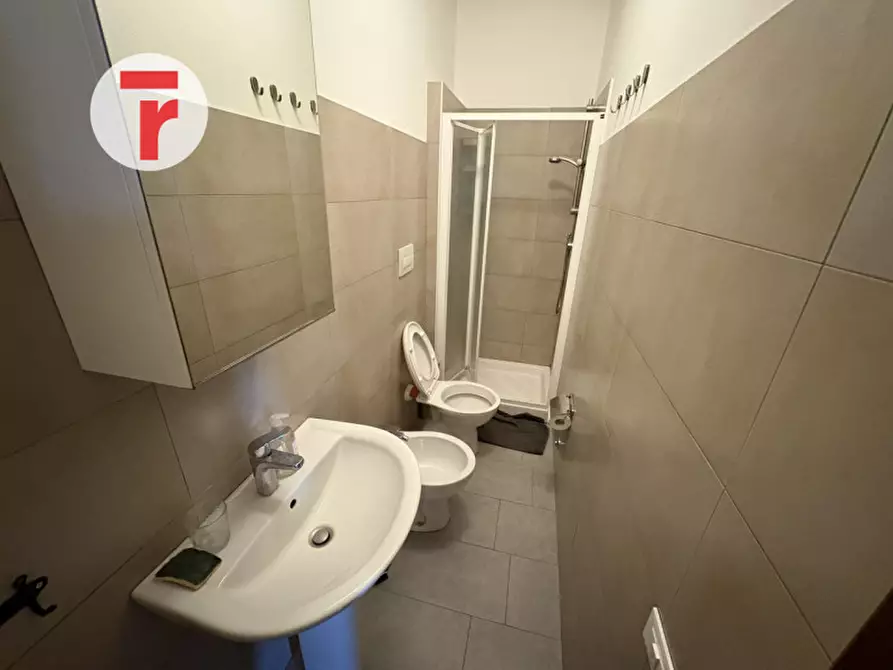 Immagine 11 di Appartamento in vendita  in Via Riccardo Wagner a Padova