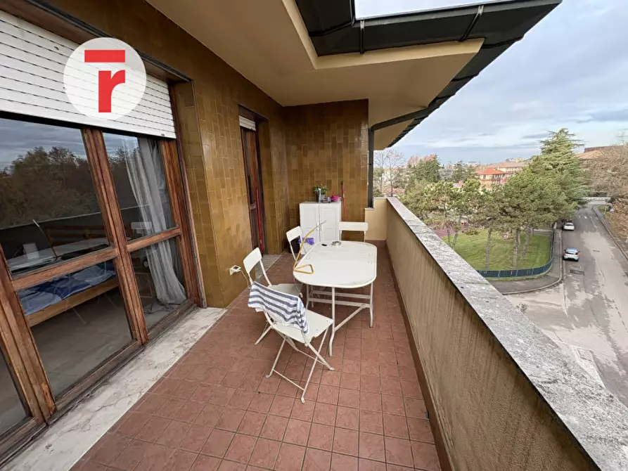 Immagine 13 di Appartamento in vendita  in Via Riccardo Wagner a Padova