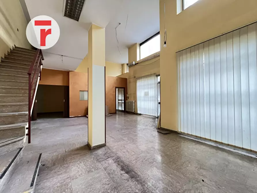 Immagine 1 di Negozio in vendita  in Via Giovanni Sebastiano Bach a Padova