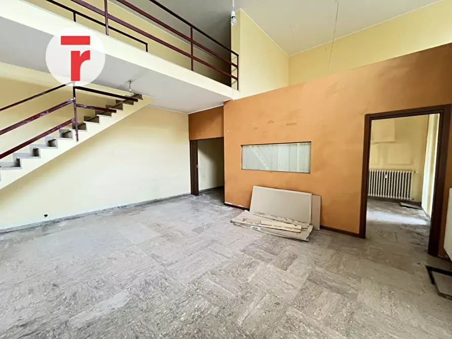 Immagine 4 di Negozio in vendita  in Via Giovanni Sebastiano Bach a Padova