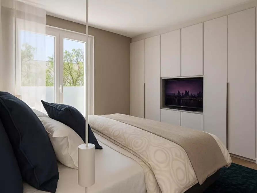 Immagine 13 di Appartamento in vendita  in Via olanda 172 a Jesolo