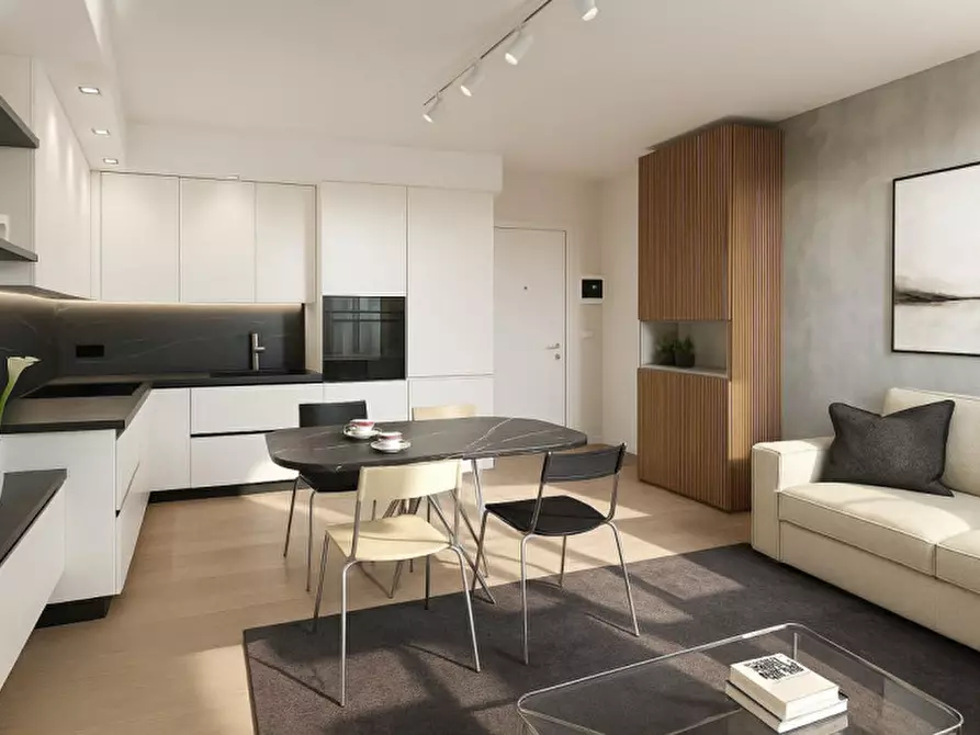 Immagine 14 di Appartamento in vendita  in Via olanda 172 a Jesolo