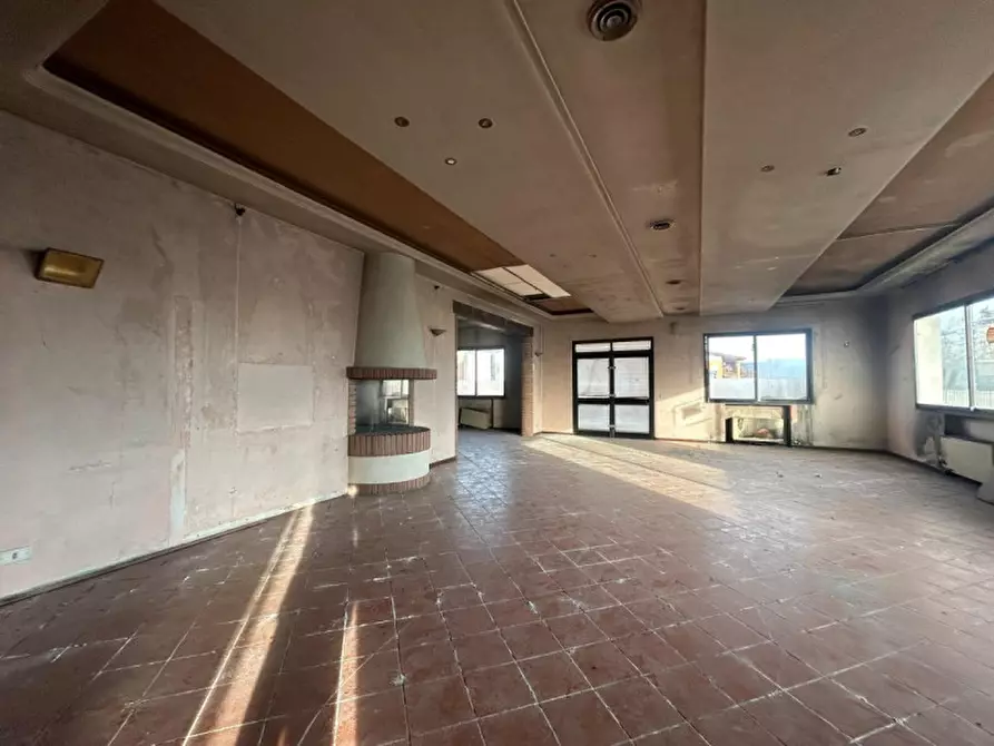 Immagine 2 di Negozio in vendita  in via Ungheresca Sud n. 66 a Mareno Di Piave