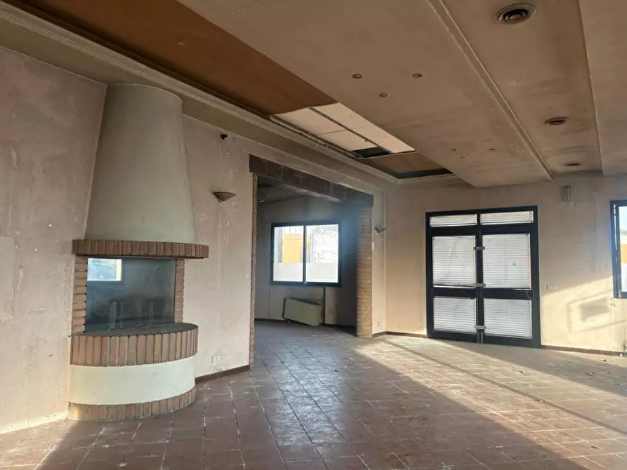 Immagine 3 di Negozio in vendita  in via Ungheresca Sud n. 66 a Mareno Di Piave