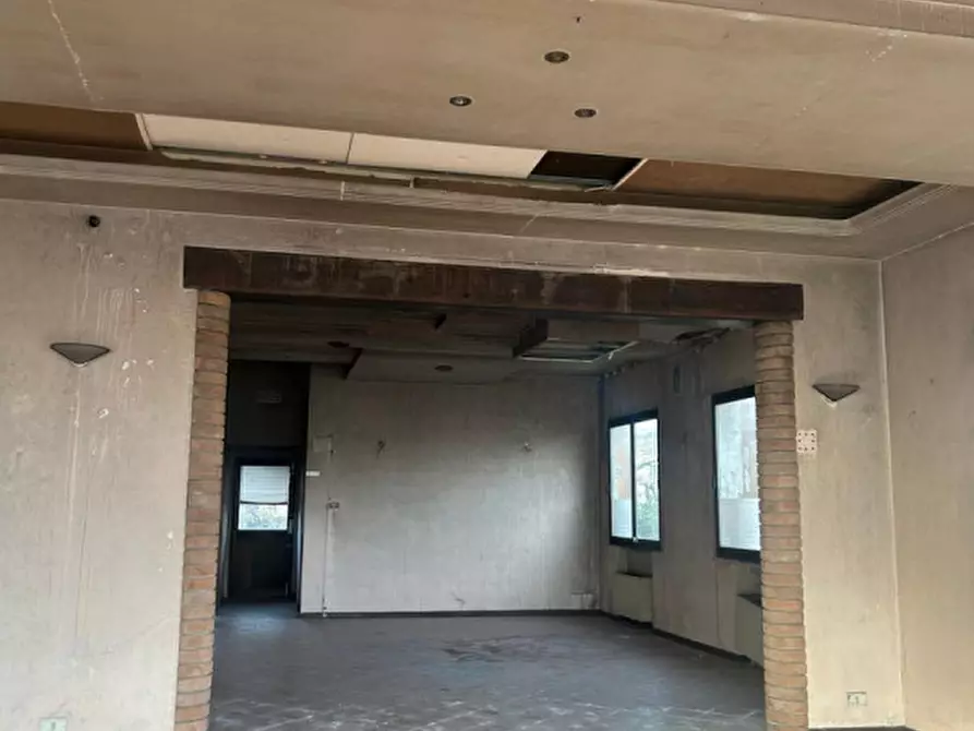 Immagine 4 di Negozio in vendita  in via Ungheresca Sud n. 66 a Mareno Di Piave