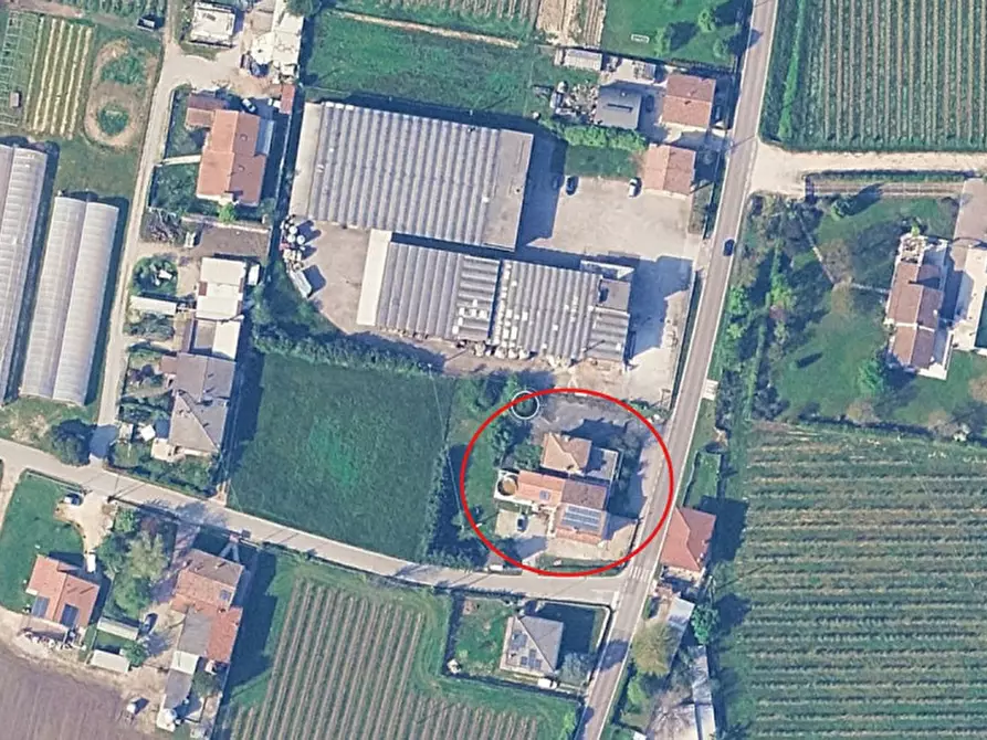 Immagine 6 di Negozio in vendita  in via Ungheresca Sud n. 66 a Mareno Di Piave