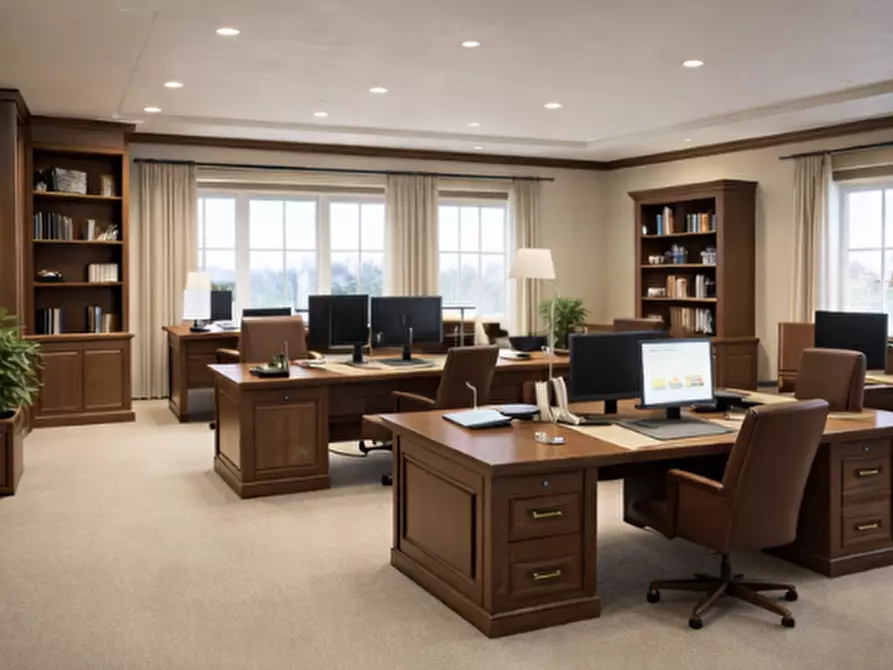 Immagine 1 di Ufficio in vendita  in Via Vittorio Alfieri, 1A a Spinea