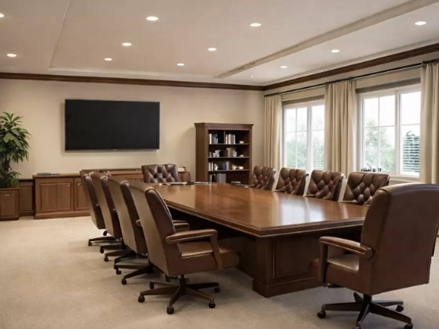 Immagine 2 di Ufficio in vendita  in Via Vittorio Alfieri, 1A a Spinea