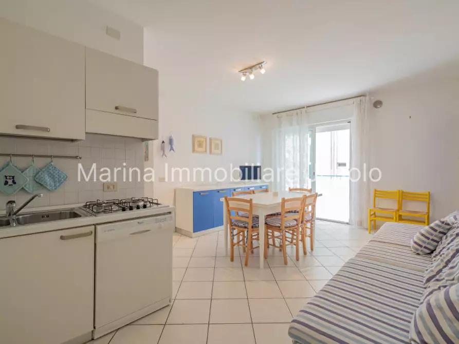 Immagine 2 di Appartamento in vendita  in Via Padova a Jesolo