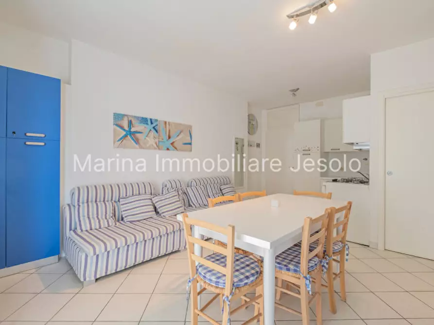 Immagine 4 di Appartamento in vendita  in Via Padova a Jesolo
